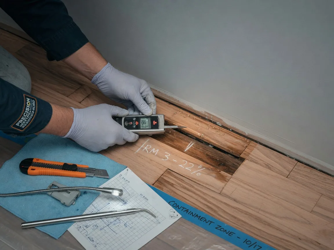 Why choose Water Removal in Whittemore, MI